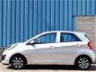 Kia Picanto - Comfort Pack 1.0 CVVT 5D AIRCO|ELEKTR.RAMEN|RADIO/CD/USB|LM-VELG - 1 - Thumbnail