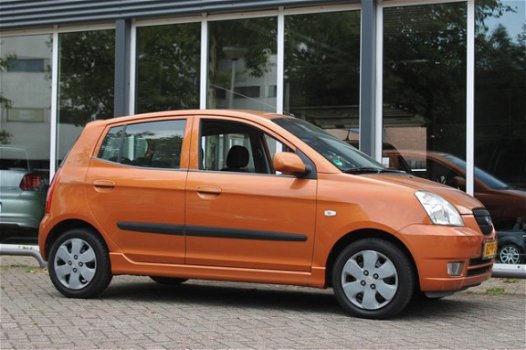 Kia Picanto - 1.0 LX Sport ✅bj 2004 APK 31-01-2020 - 1