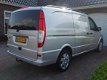 Mercedes-Benz Vito - 120 CDI 320 Lang DC luxe | 3.0 V6 204 PK | Automaat | Navi | PDC | Camera | ECC - 1 - Thumbnail