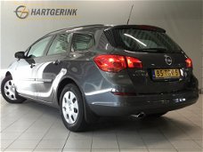 Opel Astra - 2.0 CDTI 165PK Edition