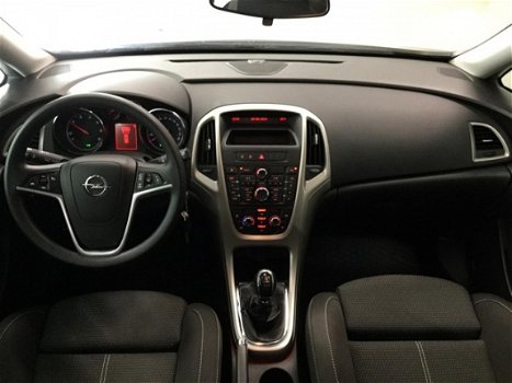 Opel Astra - 2.0 CDTI 165PK Edition - 1