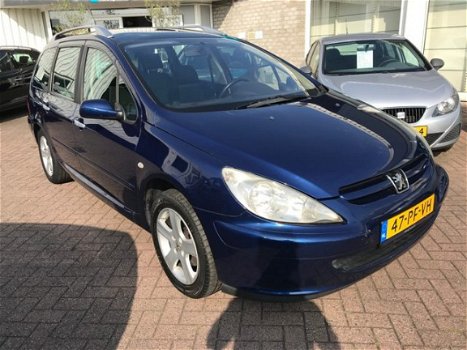 Peugeot 307 Break - XT 2.0 16v Airco - 1