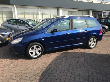 Peugeot 307 Break - XT 2.0 16v Airco - 1