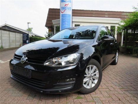 Volkswagen Golf - Golf VII 1.2 TSI Comfortline BlueMotion Tech - 1