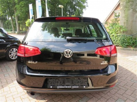 Volkswagen Golf - Golf VII 1.2 TSI Comfortline BlueMotion Tech - 1