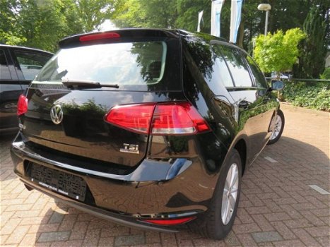 Volkswagen Golf - Golf VII 1.2 TSI Comfortline BlueMotion Tech - 1