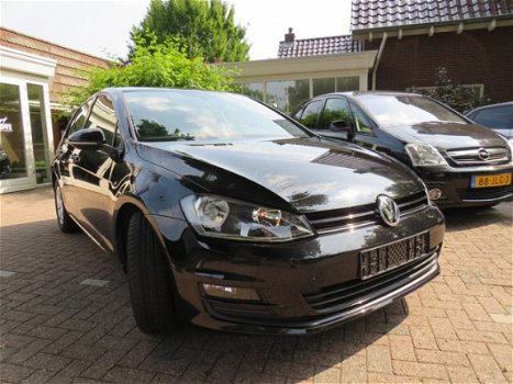 Volkswagen Golf - Golf VII 1.2 TSI Comfortline BlueMotion Tech - 1