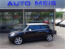 Mini Mini Cooper - 1.4 ONE BUSINESS LINE