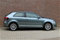 Audi A3 - 1 - Thumbnail