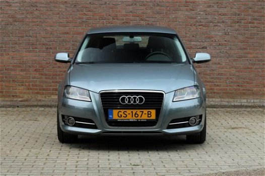 Audi A3 - 1