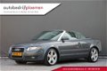 Audi A4 Cabriolet - 3.2 FSI V6 S-Line - 256 pk *Xenon / Leder - 1 - Thumbnail