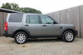 Land Rover Discovery - Tdv6 commercial - 1 - Thumbnail