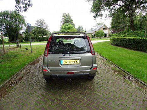 Nissan X-Trail - 2.2 dCi Sport Plus - 1