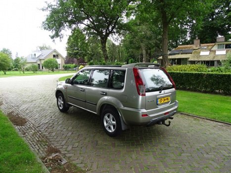 Nissan X-Trail - 2.2 dCi Sport Plus - 1