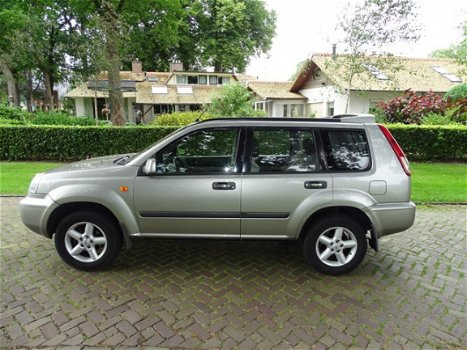 Nissan X-Trail - 2.2 dCi Sport Plus - 1