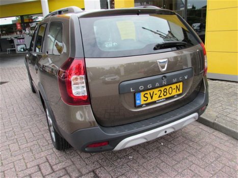 Dacia Logan MCV - TCE 90 Stepway - 1