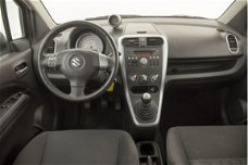 Suzuki Splash - 1.2 Exclusive Airco