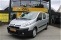 Citroën Jumpy - 2.0HDI L2H1 dubbele cabine MARGE AUTO pdc / airco / navi / cruise - 1 - Thumbnail