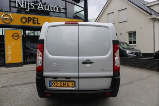 Citroën Jumpy - 2.0HDI L2H1 dubbele cabine MARGE AUTO pdc / airco / navi / cruise - 1