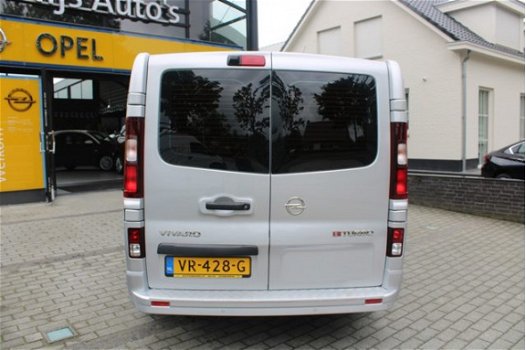 Opel Vivaro - 1.6 Biturbo CDTI L2H1 DC Sport - 1