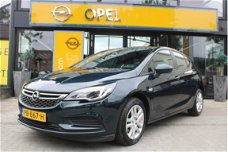 Opel Astra - 1.0i Turbo Online Edition automatic 5-drs