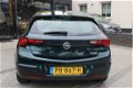 Opel Astra - 1.0i Turbo Online Edition automatic 5-drs - 1 - Thumbnail