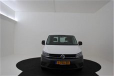 Volkswagen Caddy - L1 H1 - 75 PK - NAV - AIRCO - BETIMMERDE LAADRUIMTE