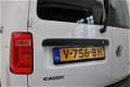 Volkswagen Caddy - L1 H1 - 75 PK - NAV - AIRCO - BETIMMERDE LAADRUIMTE - 1 - Thumbnail