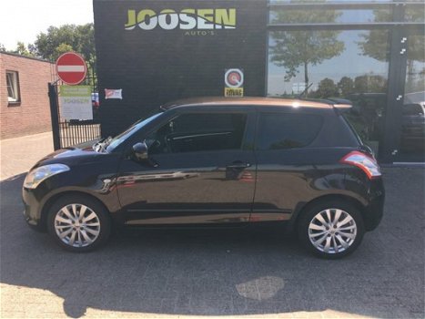 Suzuki Swift - 1.2 BANDIT EASSS SPORT - 1