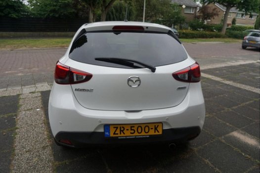 Mazda 2 - 2 1.5 Skyactiv-G GT-M - 1