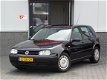 Volkswagen Golf - 1.6 Comfortline 4-DEURS AIRCO (bj1999) - 1 - Thumbnail