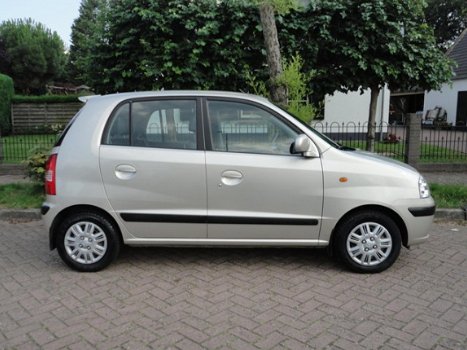 Hyundai Atos - 1.1i Dynamic - 1