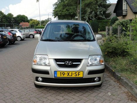 Hyundai Atos - 1.1i Dynamic - 1