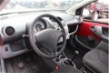 Peugeot 107 - 1.0-12V XS / Elek ramen / Radio/CD/AUX-speler / 5-DRS APK 8-2020 - 1 - Thumbnail