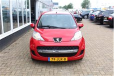 Peugeot 107 - 1.0-12V XS / Elek ramen / Radio/CD/AUX-speler / 5-DRS APK 8-2020