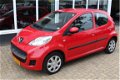 Peugeot 107 - 1.0-12V XS / Elek ramen / Radio/CD/AUX-speler / 5-DRS APK 8-2020 - 1 - Thumbnail