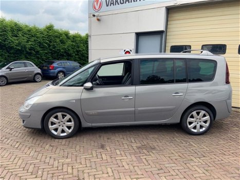 Renault Grand Espace - 2.0T Dynamique 7p - 1