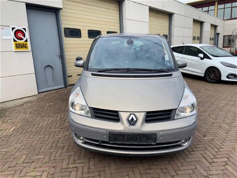 Renault Grand Espace - 2.0T Dynamique 7p - 1