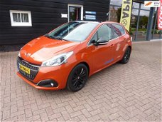 Peugeot 208 - 1.2 PureTech Allure