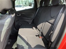 Renault Clio Estate - 0.9 TCe 90pk Zen Airco MediaNav DAB+