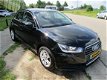 Audi A1 Sportback - 1.0 96Pk TFSI Airco Cruise contr 15