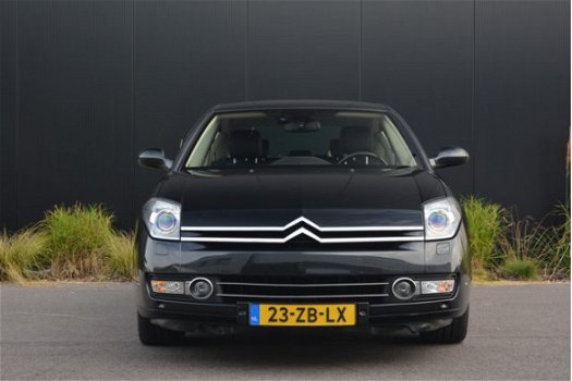 Citroën C6 - 3.0i V6 Exclusive | Navigatie | Leder | Airco | Cruise Control | RIJKLAAR PRIJS - 1