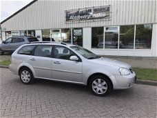 Chevrolet Nubira Station Wagon - 1.6-16V Spirit slechts 114.000km