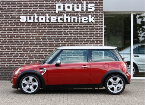 Mini Mini Cooper - 1.6 Seven - 1