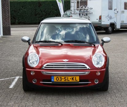 Mini Mini Cooper - 1.6 Seven - 1