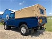 Land Rover Defender - 2.5 Td5 110