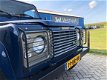 Land Rover Defender - 2.5 Td5 110