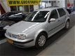 Volkswagen Golf - 1.6-16V Comfortline 5 Deurs - 1 - Thumbnail