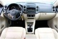 Volkswagen Tiguan - 1.4 TSI Sport&Style LEDER BLUETH STOELVERW. '12 - 1 - Thumbnail