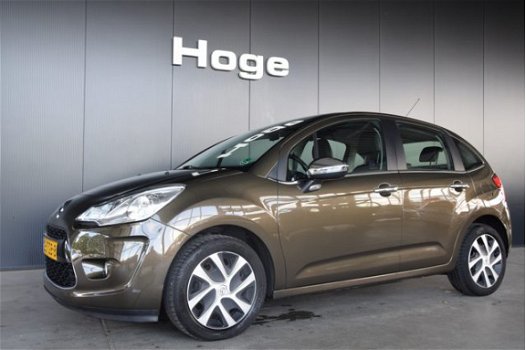 Citroën C3 - 1.6 e-HDi Selection Airco Skywindow Rijklaarprijs Inruil Mogelijk - 1